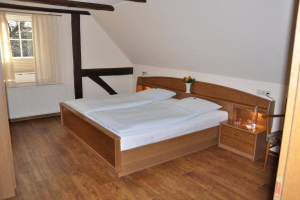 Hotel Heinrichs Gästehof Zum dicken Heinrich
